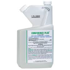 MSA10009971 - MSA 10009971 Confidence Plus Germicidal Cleaner